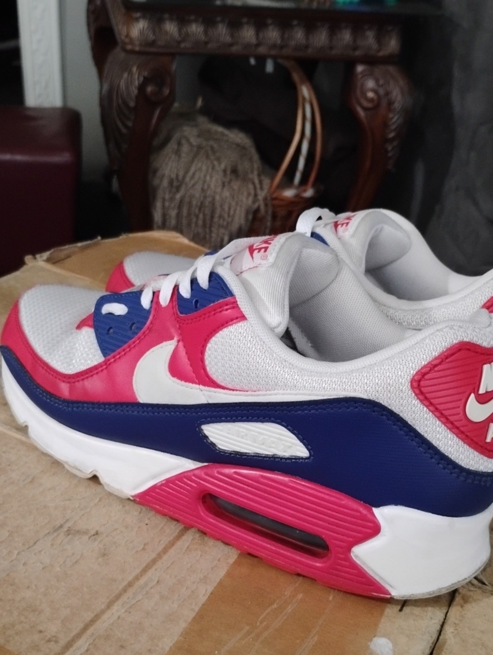 Nike Air Max 90 USA
